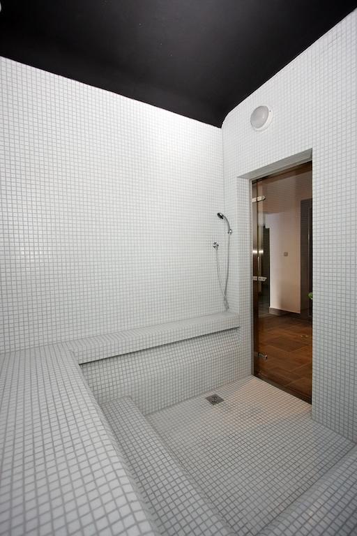 Horsky Hotel Sliezsky Dom Vysoke Tatry Luaran gambar