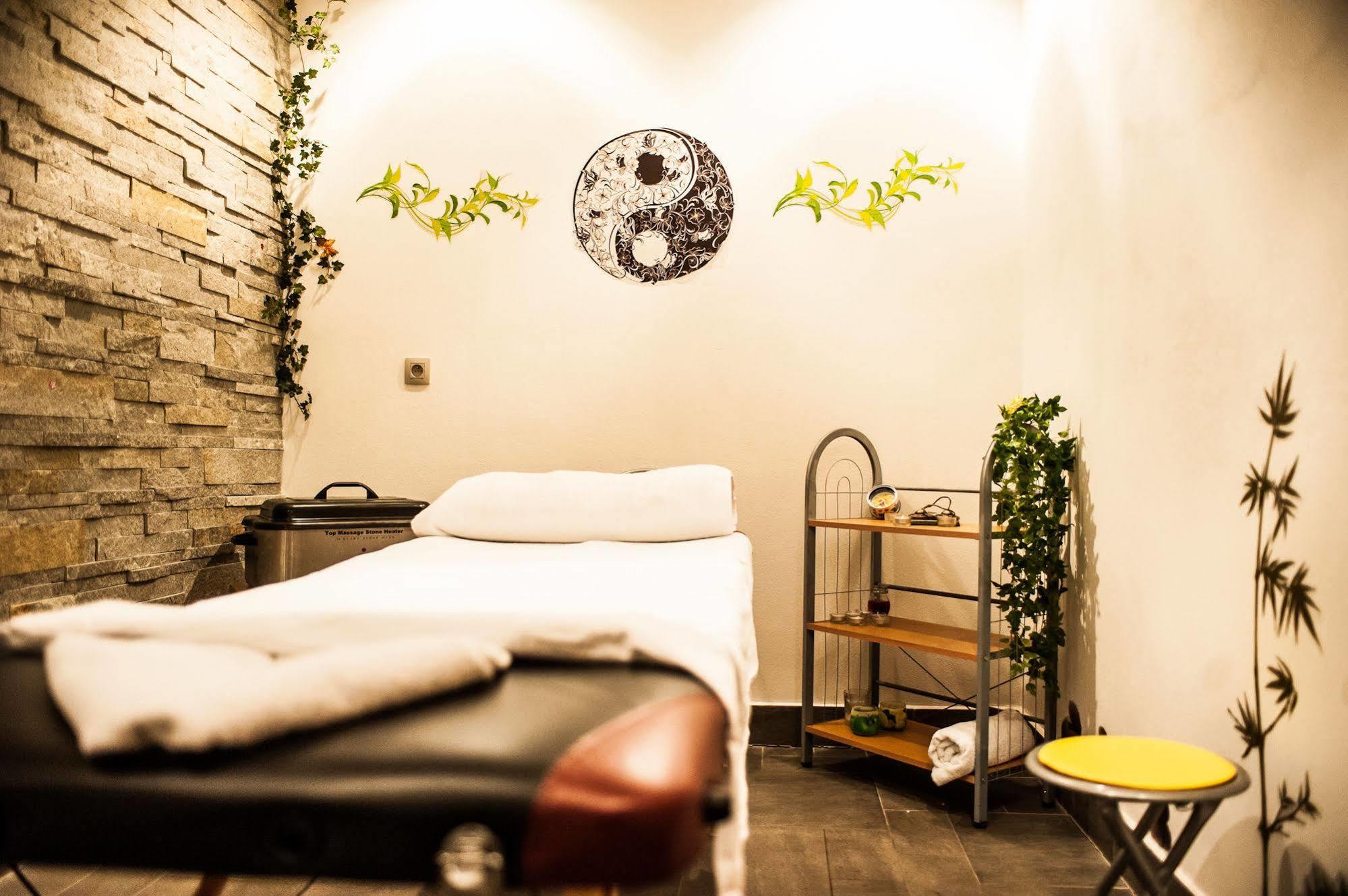 Horsky Hotel Sliezsky Dom Vysoke Tatry Luaran gambar