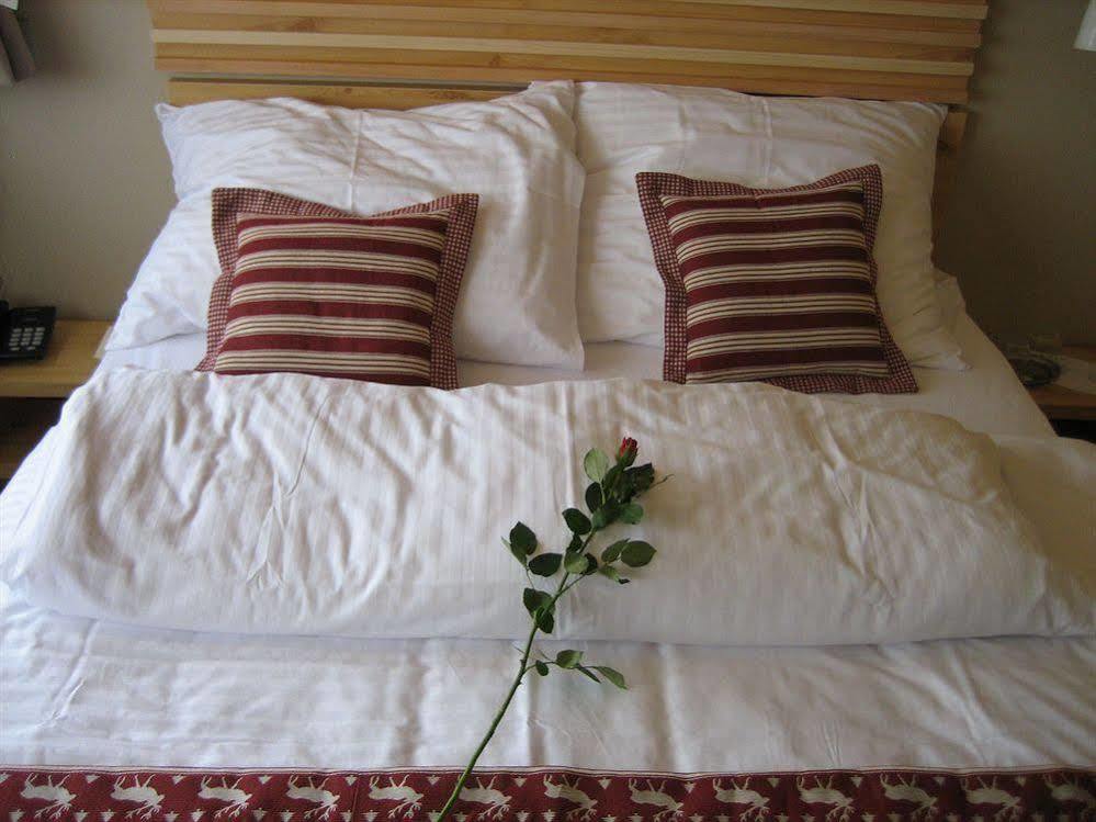Horsky Hotel Sliezsky Dom Vysoke Tatry Luaran gambar