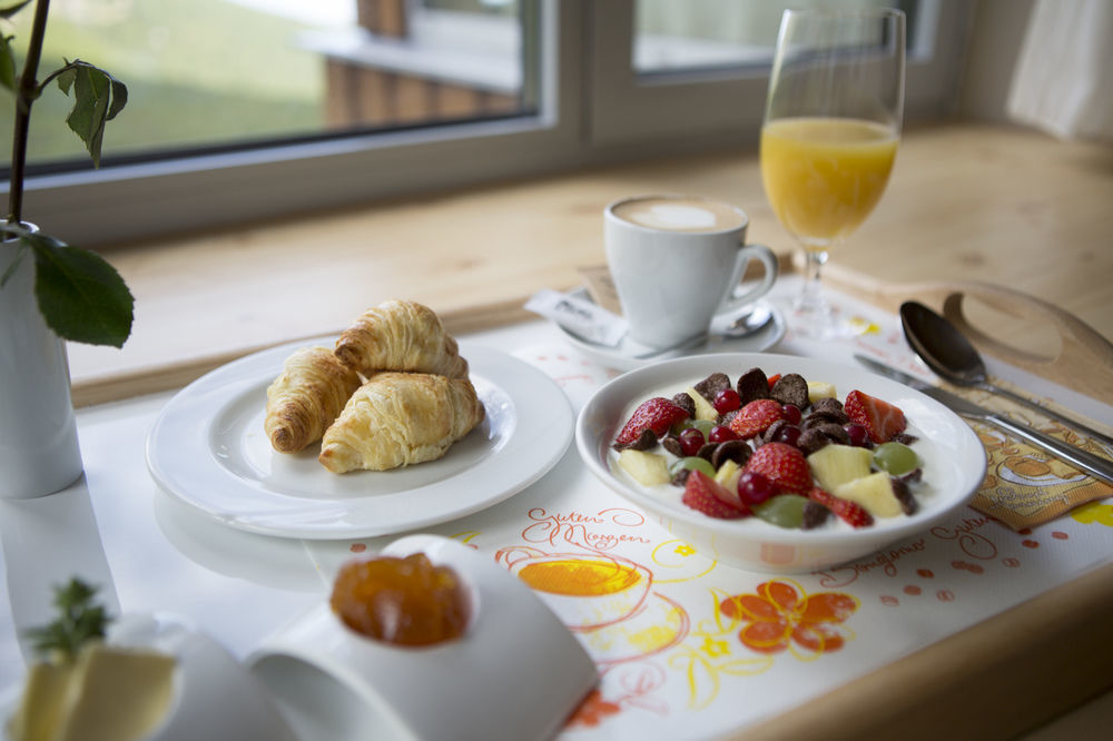 Horsky Hotel Sliezsky Dom Vysoke Tatry Luaran gambar